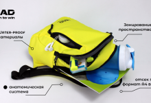 Photo of Особенности детских спортивных рюкзаков